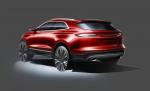 Lincoln MKC 2014 года
